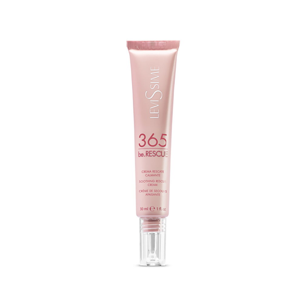 Крем "Спасатель" Be Rescue Cream 365, 30 мл Крем "Спасатель" Be Rescue Cream 365, 30 мл
