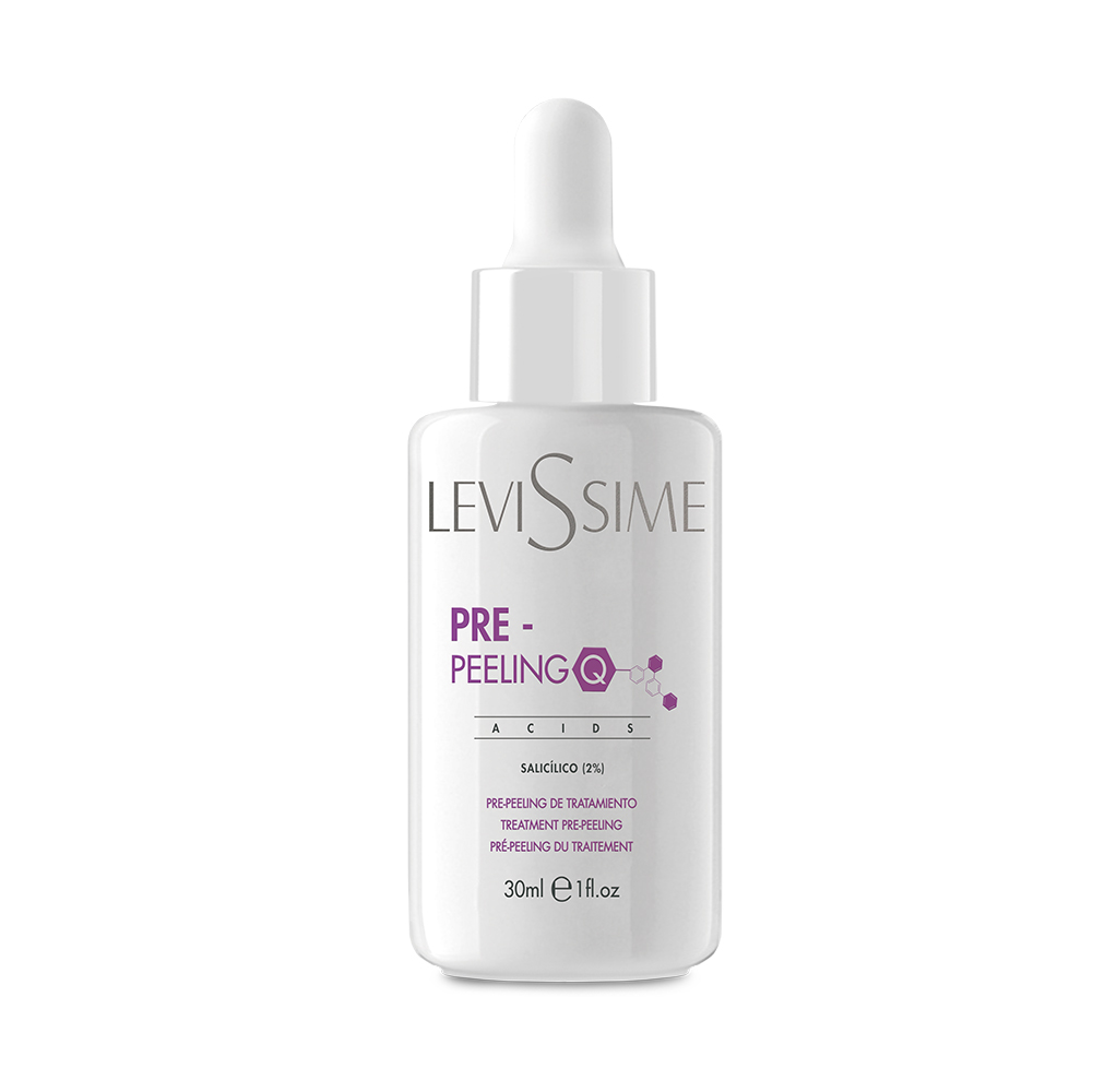 Пре-пилинг Pre-peeling salicylic acid 30мл Пре-пилинг Pre-peeling salicylic acid 30мл