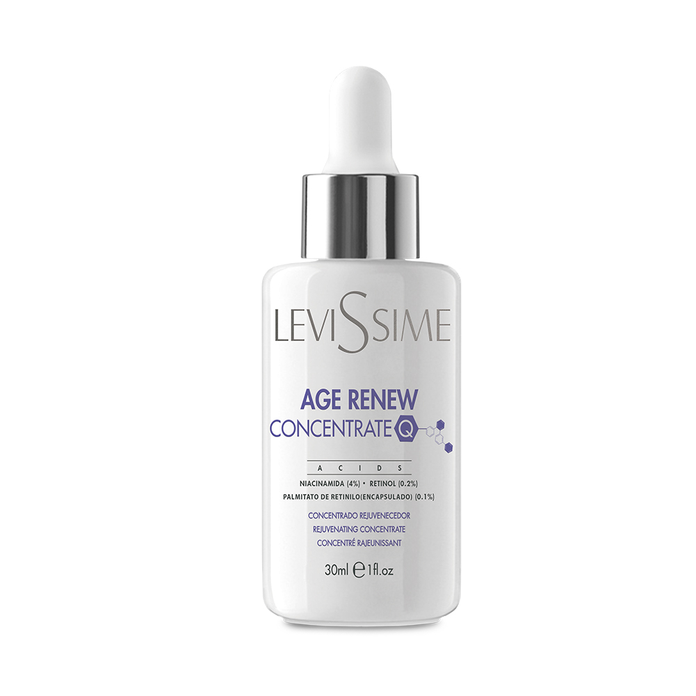 Омолаживающий концентрат Age Renew Concentrate, 30 мл Омолаживающий концентрат Age Renew Concentrate, 30 мл
