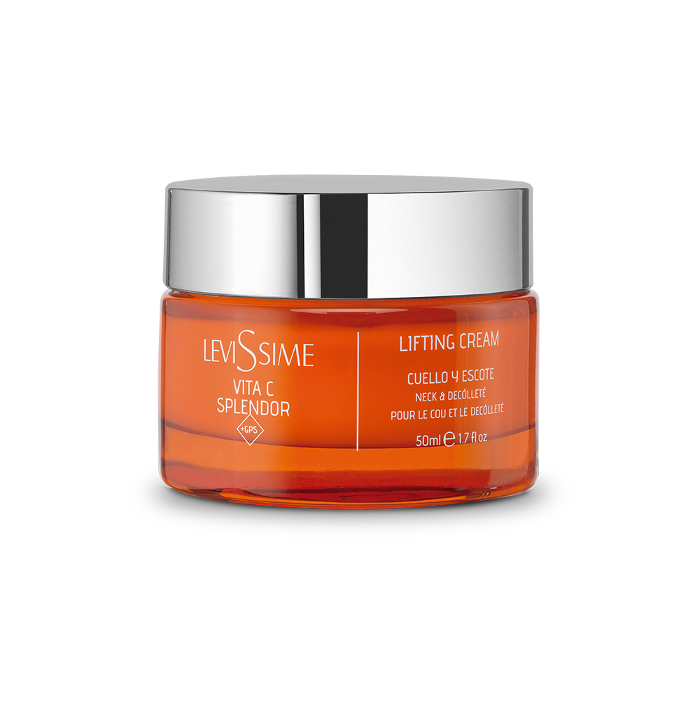 Лифтинг-крем VITA C Splendor Lifting Cream, 50 мл Лифтинг-крем VITA C Splendor Lifting Cream, 50 мл