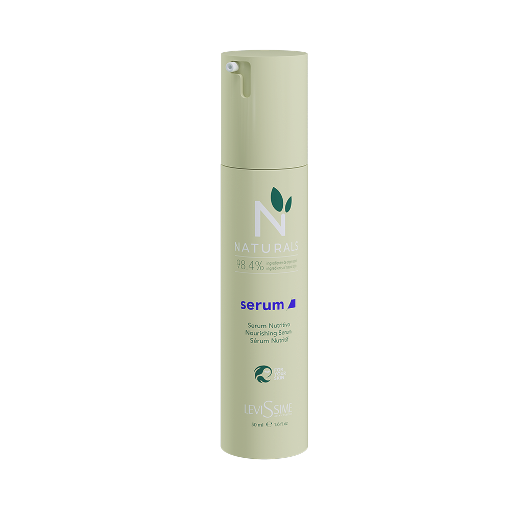 Увлажняющая и восстанавливающая сыворотка Serum Naturals 50 мл Увлажняющая и восстанавливающая сыворотка Serum Naturals 50 мл