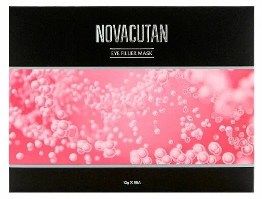 Novacutan Eye Filler Mask Novacutan Eye Filler Mask
