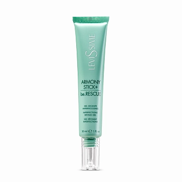 Гель стик-корректор от акне / Armony Stick+be.Rescure 30 мл Гель стик-корректор от акне / Armony Stick+be.Rescure 30 мл