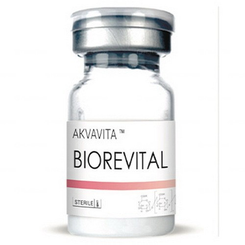 AKVAVITA BIOREVITAL 5 ML AKVAVITA BIOREVITAL 5 ML