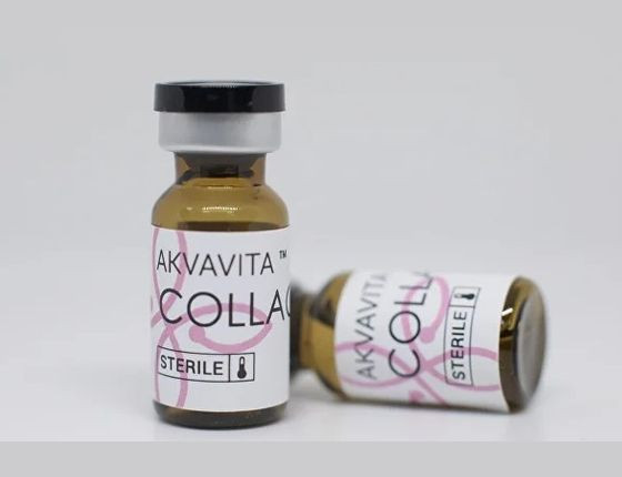 AKVAVITA COLLAGEN+ 2 фл*2мл AKVAVITA COLLAGEN+ 2 фл*2мл