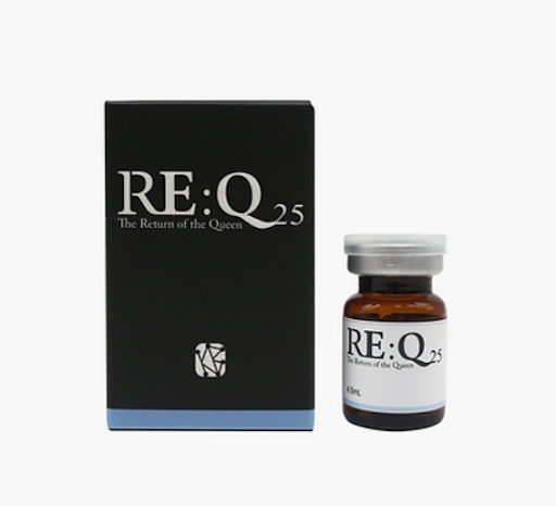 RE:Q 25 RE:Q 25