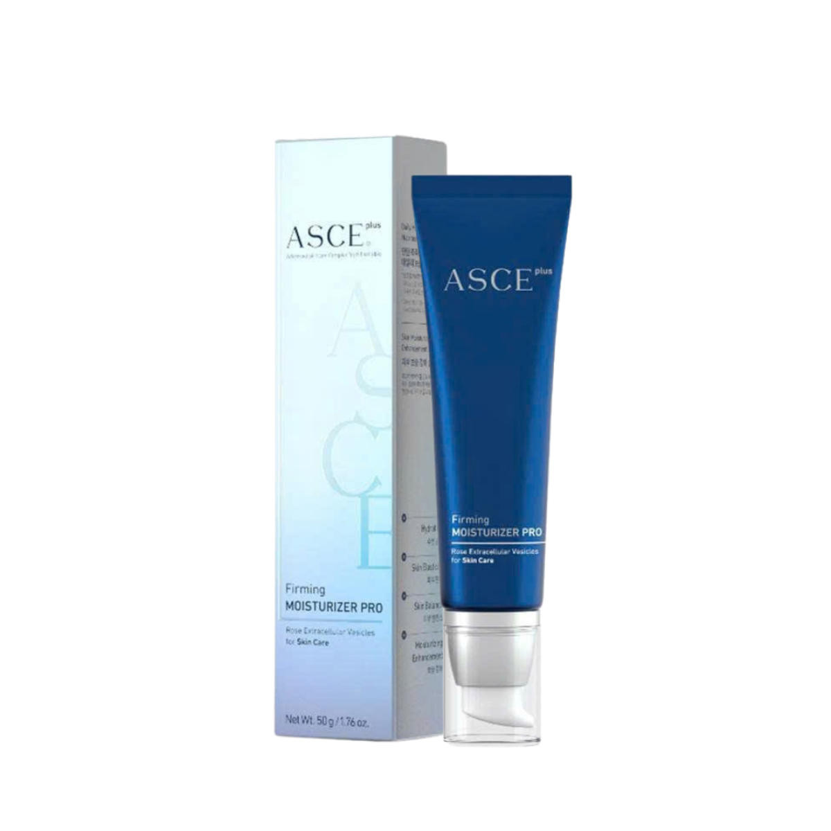 ASCE plus Firming Moisturizer Pro/Увлажняющий крем с эффектом лифтинга 50 гр. ASCE plus Firming Moisturizer Pro/Увлажняющий крем с эффектом лифтинга 50 гр.