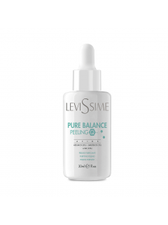 Себорегулирующий химический пилинг для проблемной кожи Pure Balance Peeling, 30 мл 