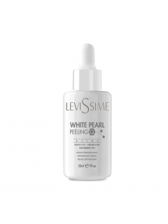 Осветляющий химический пилинг White Pearl Peeling, 30 мл