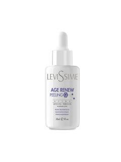 Омолаживающий химический пилинг Age Renew Peeling Levissime, 30 мл