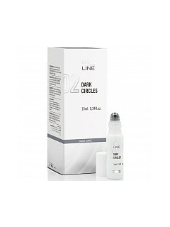 M.E. Line Dark Circles 02 Гель МИЛАЙН Против тёмных кругов