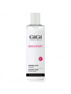  Bioderm lotion for oily skin GIGI