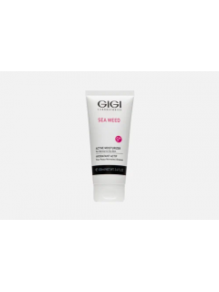 GIGI Sea Weed Active Moisturizer крем увлажняющий
