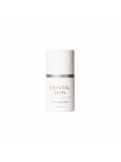 CRYSTAL SKIN PEPTIDE REPAIR CREAM Крем пептидный регенерирующий для лица и тела 50 мл.