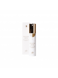 CRYSTAL SKIN MIRACLE SEAWATER ESSENCE Мезоинфузионная эссенция-концентрат с морской водой 50 мл
