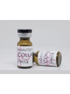 AKVAVITA COLLAGEN+ 2 фл*2мл