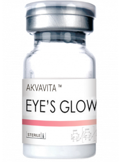 AKVAVITA EYE S GLOW 5 ML