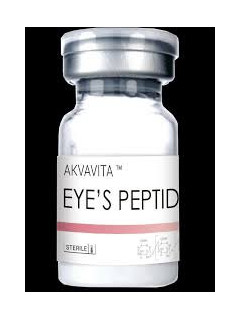 AKVAVITA EYE's PEPTIDE 5 мл