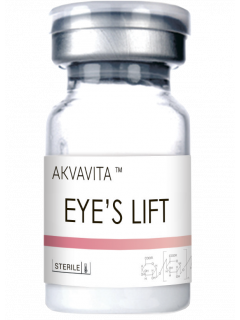 AKVAVITA EYES LIFT 5 ML