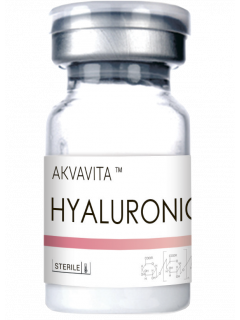 AKVAVITA HYALURONICA 2 %, 5мл