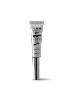 Еyebrow Styling Gel Прозрачная гель-маска для бровей с эффектом фиксации цвета 10 мл