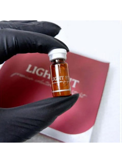 Light Fit пептидный липолитик 2 мл