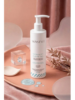 SKINSTYLE Гель холодного гидрирования Hydrasoft Enzyme gel 200ml