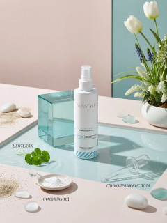 SKINSTYLE Увлажняющий тоник Aqua Tonic 200ml